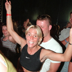 Nibe Festival 1998